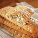 La Brea Bakery 1/4 Sheet Focaccia, 17 Ounce -- 10 Per Case