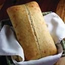 La Brea Bakery Ciabatta Loaf, 16 Ounce -- 20 Per Case
