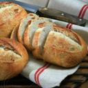 La Brea Bakery Garlic Loaf, 16 Ounce -- 20 Per Case