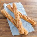 La Brea Bakery French Baguette, 10.5 Ounce -- 15 Per Case