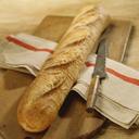 La Brea Bakery Sourdough Batard, 21.5 Ounce -- 10 Per Case