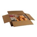 Labrea Bakery Jalapeno Cheddar Loaf, 16 Ounce -- 12 per case.