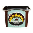 Salsa Lisa Chipotle Medium Fresh Salsa, 16 Ounce - 6 per case