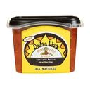 Salsa Lisa Pineapple Ginger Mild Fresh Salsa, 16 Ounce - 6 per case