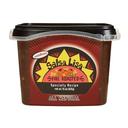 Salsa Lisa Fire Roasted Medium Fresh Salsa, 15 Ounce - 6 per case