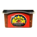 Salsa Lisa 32 Ounce Original Garden Recipe Medium Fresh Salsa, 6 count