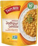 Tasty Bite Jodhpur Lentils, 10 Ounce -- 48 per case