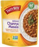 Tasty Bite Channa Masala, 10 Ounce -- 48 per case