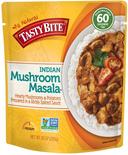Tasty Bite Mushroom Masala, 10 Ounce -- 48 per case