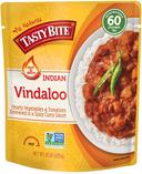 Tasty Bite Hot and Spicy Vindaloo, 10 Ounce -- 48 per case