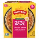 Tasty Bite Chickpea and Rice Bowl, 250 Gram -- 6 per case