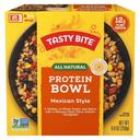 Tasty Bite Mexican Style Protein Bowl, 250 Gram -- 6 per case