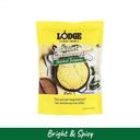 Lodge Hotshot Jalapeno Skillet Cornbread Mix, 1.20 Pound -- 8 per case