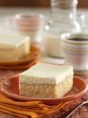 Alden Merrell Desserts Tres Leches Cake -- 2 per case.