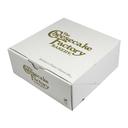 The Cheesecake Factory Bakery Banana Foster 10 Inch Cheesecake, 80 ounce -- 2 per case