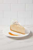 The Cheesecake Factory Bakery Dulce De Leche 10 Inch Cheesecake, 80 ounce -- 2 per case