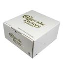 The Cheesecake Factory Bakery 10 Inch White Chocolate Raspberry Cheesecake, 80 ounce -- 2 per case