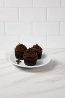 The Cheesecake Factory Bakery Blackout Mini Cake Bite, 1.2 ounce -- 60 per case