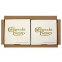 The Cheesecake Factory Bakery 10 inch Chocolate Cheesecake, 14 Slices -- 2 per case
