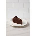 The Cheesecake Factory 10 inch Fudge Cake, 4 Pound -- 2 per case