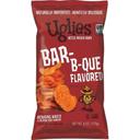 Uglies Bar B Que Kettle Chips, 6 Ounce -- 12 per case