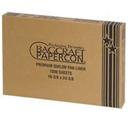 Bagcraft 25Q1 Premium Quilon Pan Liner, 16.38 x 24.38 inch -- 1000 per case.