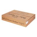Bagcraft EcoCraft Bake N Reuse Half Pan Liner, 12.13 x 16.38 inch -- 1000 per case.