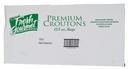 Fresh Gourmet Homestyle Italian Seasoned Croutons, 5 Ounce -- 12 per case.