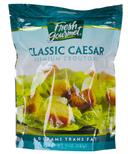 Fresh Gourmet Homestyle Classic Caesar Croutons, 5 Ounce -- 12 per case.
