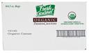 Fresh Gourmet Organic Parmesan Caesar Croutons, 4.5 Ounce -- 9 per case.
