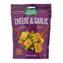Fresh Gourmet Homestyle Cheese and Garlic Crouton, 3 Ounce Bag -- 15 per case