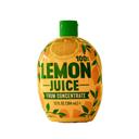 Fresh Gourmet Lemon Juice, 13 Fluid Ounce Squeeze Bottle -- 12 per case