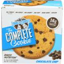 Lenny and Larrys The Complete Chocolate Chip Cookies, 16 Ounce