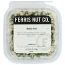 Ferris Wasabi Peas, 7 Ounce -- 12 per case