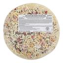 Richelieu Thin Crust Bbq Chicken Pizza, 15.77 Pound -- 24 per case