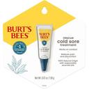 Burts Bees Rapid Rescue Cold Sore Treatment, 0.07 Ounce -- 24 per case