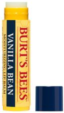 Burts Bees Vanilla Bean Lip Balm - Display, 0.15 Ounce -- 72 per case