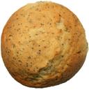 Bake N Joy Ultra Moist Lemon Poppy Muffin Batter, 8 Pound -- 2 per case