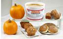 Bake N Joy Pumpkin Muffin Batter, 8 Pound -- 2 per case.