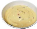 Bake N Joy Cranberry Orange Nut Muffin Batter, 8 Pound -- 2 per case.