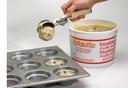 Bake N Joy Gingerbread Muffin Batter, 8 Pound -- 2 per case.