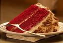 Bake N Joy Red Velvet Cake Batter, 8 Pound -- 2 per case.