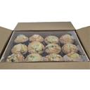Bake N Joy Ypl T and S Baked Blueberry Muffin, 5 Ounce -- 24 per case