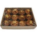 Baken Joy Foods Ypl Baked Chocolate Chip Muffin, 5 Ounce -- 24 per case