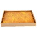 Bake N Joy Half Sheet Cornbread, 4 Pound - 4 per case