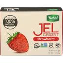 Bakol All Natural Strawberry Dessert Jel, 3 Ounce -- 12 per case