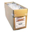 Clown Global Brands Individually Wrapped Sesame Breadsticks, 2 per pack -- 300 packs per case.