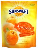 Sunsweet Mediterranean Apricot, 6 Ounce -- 12 per case.
