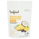Sunfood Superfood Hydration Focus Support Drink, 8 Ounce
