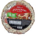Ultimo Medium Pepperoni Pizza, 12 count -- 12 per case